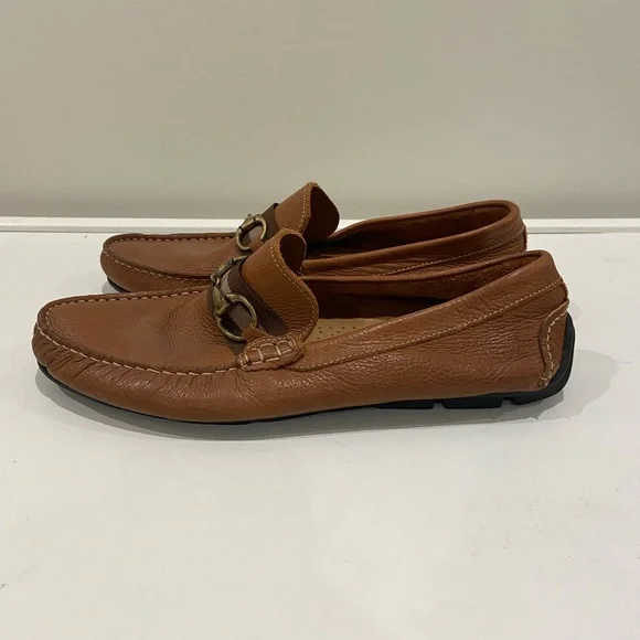 Giorgio Brutini | Shoes | Giorgio Brutini Brown Mens Leather  display picture 1